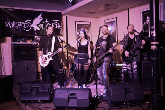 Live House - Schönau am Königssee