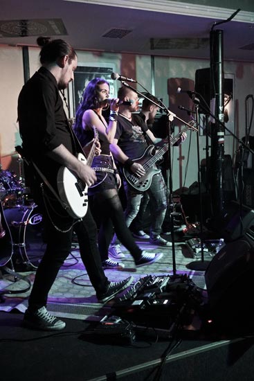 Live House - Schönau am Königssee