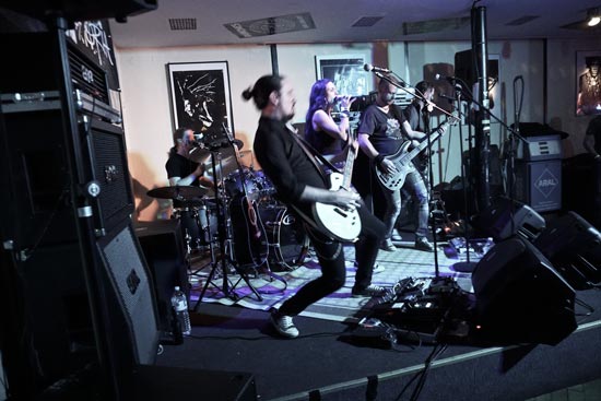 Live House - Schönau am Königssee
