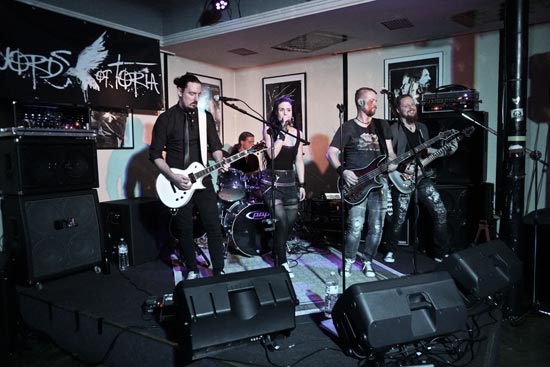 Live House - Schönau am Königssee