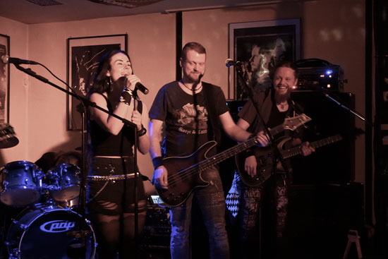 Live House - Schönau am Königssee