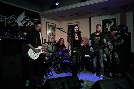 Live House - Schönau am Königssee