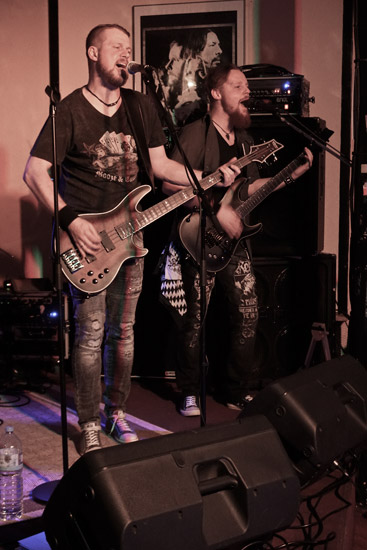 Live House - Schönau am Königssee