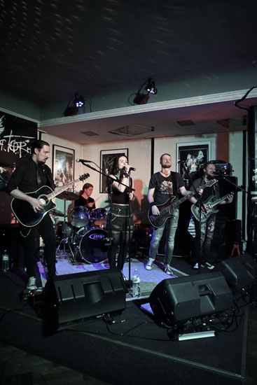 Live House - Schönau am Königssee