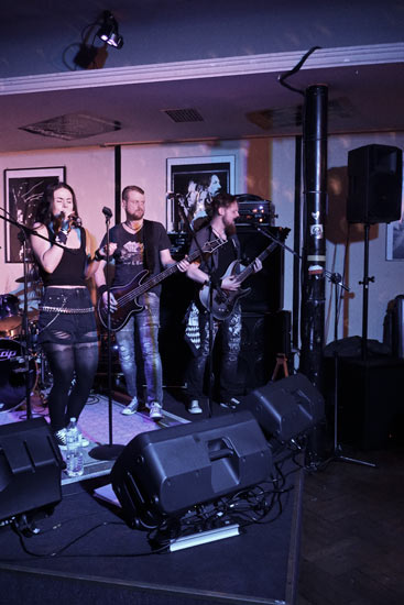 Live House - Schönau am Königssee