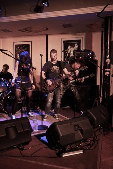 Live House - Schönau am Königssee
