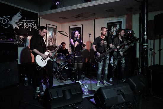 Live House - Schönau am Königssee