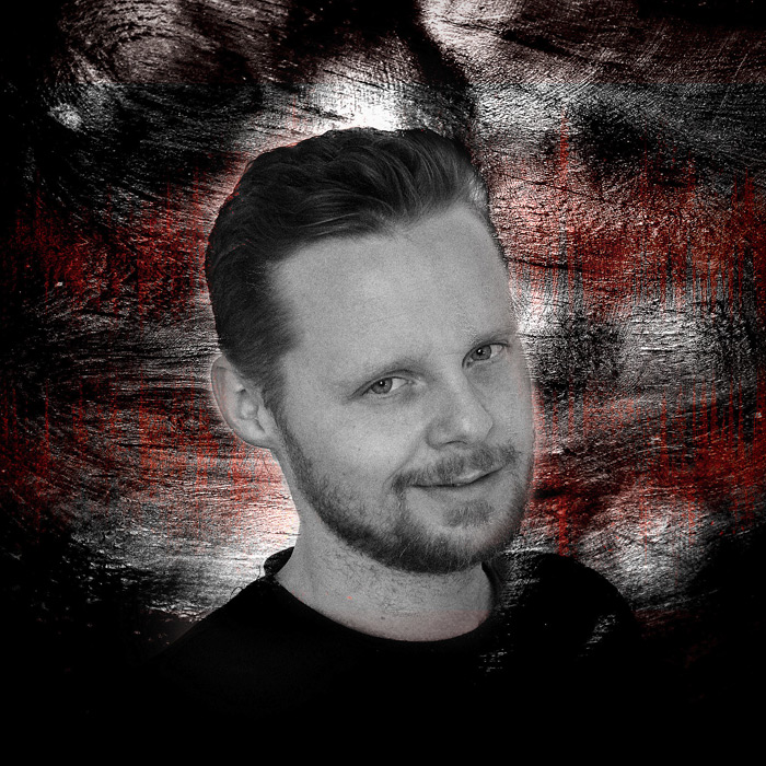 SASP Production - Johannes